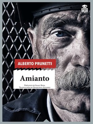 cover image of Amianto